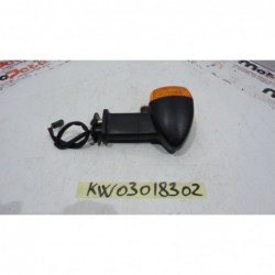 Freccia anteriore sinistra directional indicator left kawasaki z 750 03 06