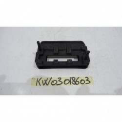 Gommino cover centralina Rubber unit CDI kawasaki z 750 03 06