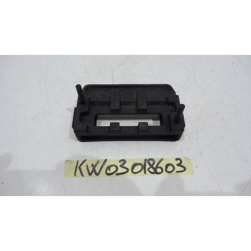 Gommino cover centralina Rubber unit CDI kawasaki z 750 03 06