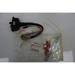 Kit cablaggio per antifurto...