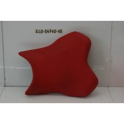 Sella anteriore Driver seat...