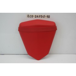 Sella posteriore Back seat...