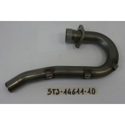 Collettore scarico Exhaust...