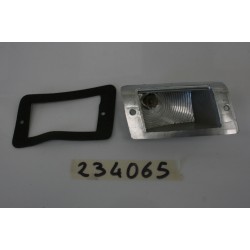 Freccia posteriore dx Right...