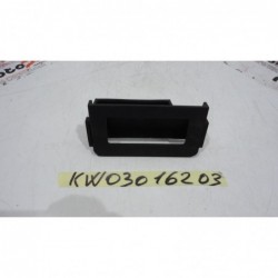 Gommino alloggio centralina Rubber cdi Kawasaki Ninja zx 6r 10 16