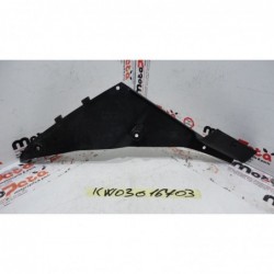 Plastica interna carena sinistra left cover kawasaki ninja zx 6r 10 16