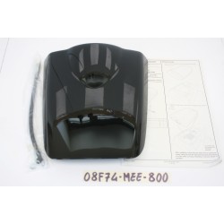 Unghia monoposto Rear seat...