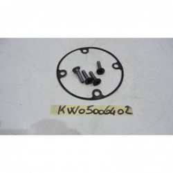 Bulloni perni fissaggio dischi freno Bolt rear brake rotors kawasaki z 750 03 06