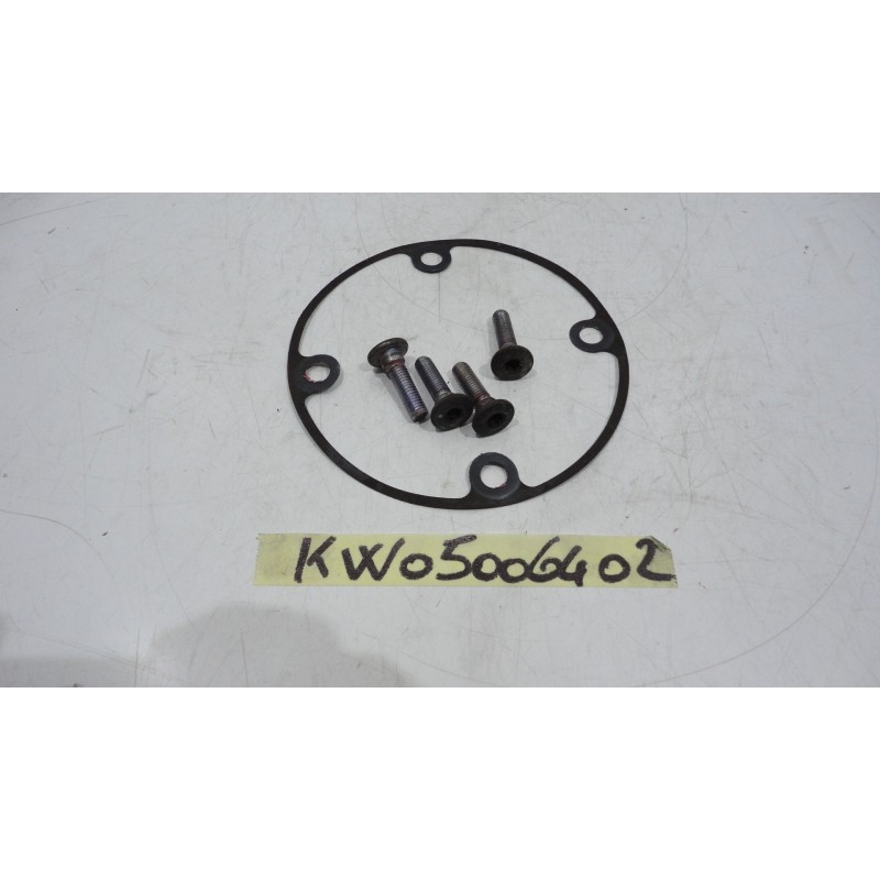 Bulloni perni fissaggio dischi freno Bolt rear brake rotors kawasaki z 750 03 06