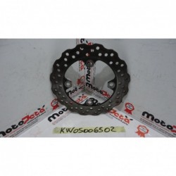 Disco Freno Posteriore Brake Rotor Rear Bremsscheiben Kawasaki versys 06 09