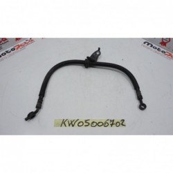 Tubo freno posteriore Rear brake hose kawasaki Versys 06 09