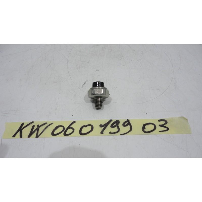 Bulbo pressione olio oil pressure switch Kawasaki zx 6r 09 16