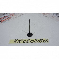 Valvola Aspirazione Intake Valve Kawasaki ninja zx 6r 09 16