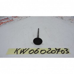 Valvola Aspirazione Intake Valve Kawasaki ninja zx 6r 09 16