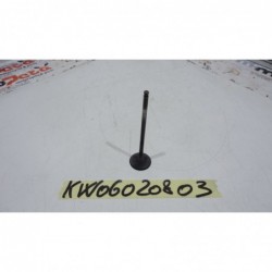 Valvola Aspirazione Intake Valve kawasaki ninja zx 6r 10 16