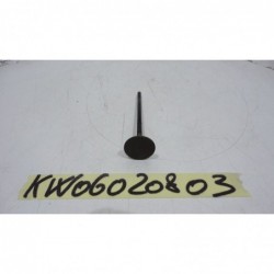 Valvola Aspirazione Intake Valve kawasaki ninja zx 6r 10 16