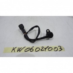 Sensore Velocita Abs Speed Sensor kawasaki ninja zx 6r 10 16