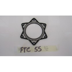 Ruota fonica ABS posteriore...