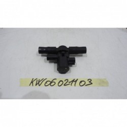 Valvola circuito aria secondario air valve Kawasaki ninja zx 6r 10 16