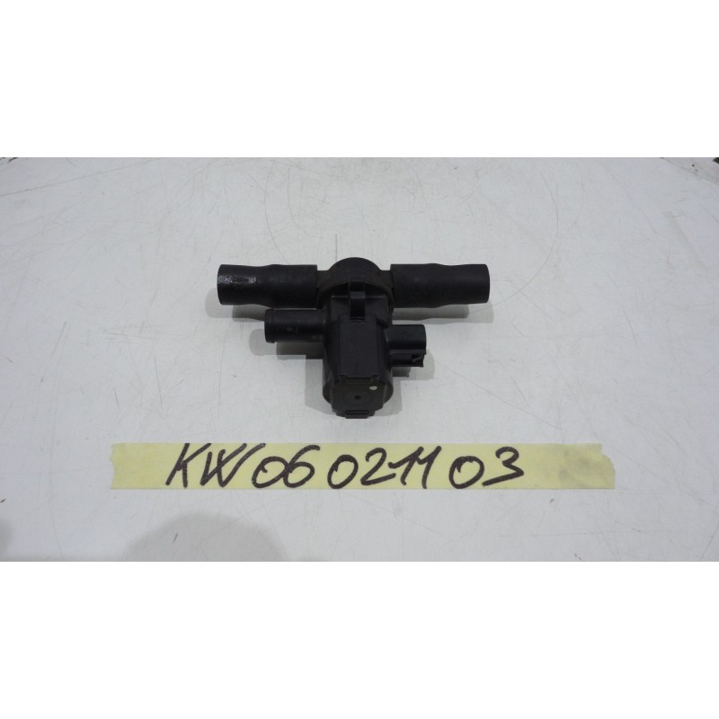 Valvola circuito aria secondario air valve Kawasaki ninja zx 6r 10 16