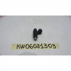 Iniettori Injektoren Air box Fuel Injectors kawasaki Zx6 r 09 14