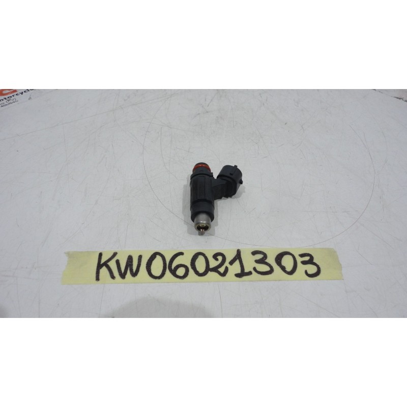 Iniettori Injektoren Air box Fuel Injectors kawasaki Zx6 r 09 14
