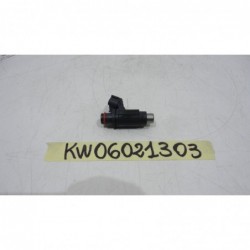 Iniettori Injektoren Air box Fuel Injectors kawasaki Zx6 r 09 14