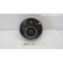 Faro Fanale anteriore...
