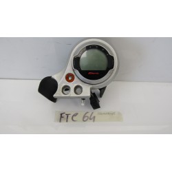 Strumentazione Meter...