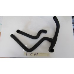 Tubi circuito radiatore...