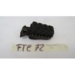 Poggiapiede pedana...