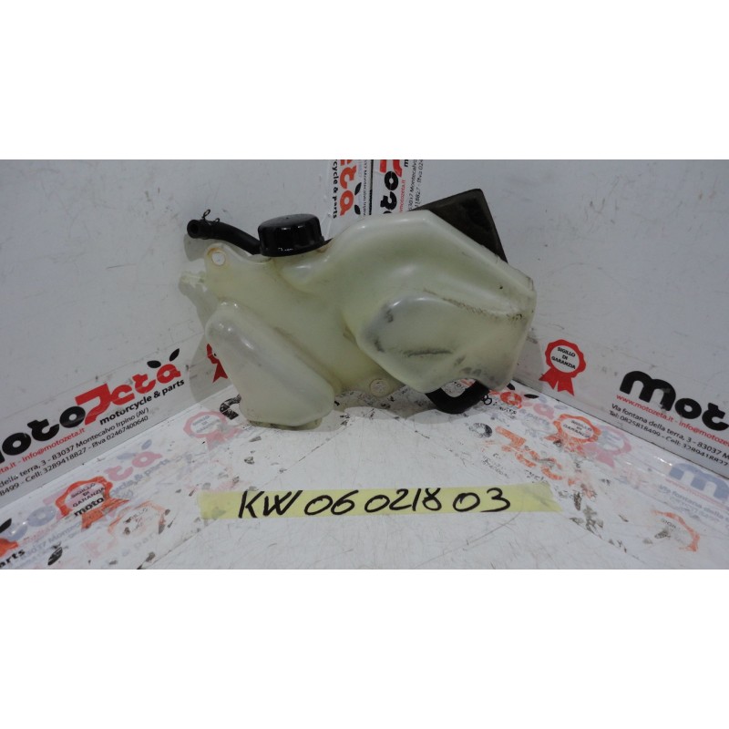 vaschetta espansione liquido expansion tank liquid kawasaki zx 6r 10 16