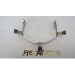 Telaietto anteriore...