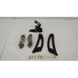 Kit staffe telaio Frame...