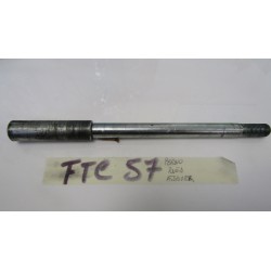 Perno Asse ruota anteriore...