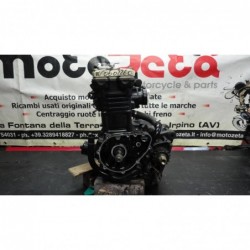 Motore completo complete engine kawasaki Z 750 03 06