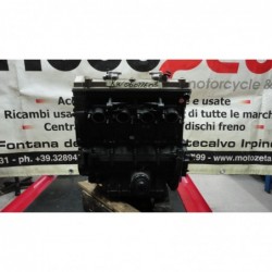 Motore completo complete engine kawasaki Z 750 03 06
