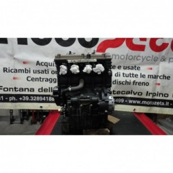 Motore completo complete engine kawasaki Z 750 03 06