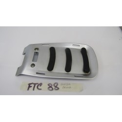 Copertura centrale...