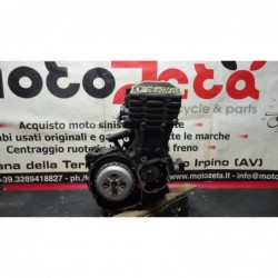 Motore completo complete engine kawasaki Z 750 03 06