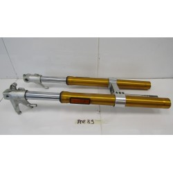 Forcella Forcelle Front...