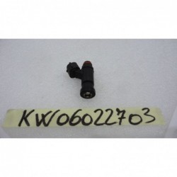 Iniettori Injektoren Air box Fuel Injectors kawasaki Z 750 03 06