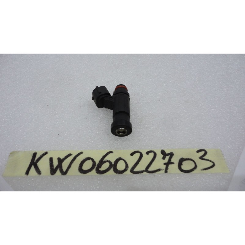 Iniettori Injektoren Air box Fuel Injectors kawasaki Z 750 03 06