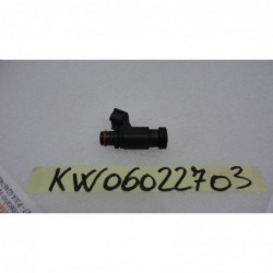 Iniettori Injektoren Air box Fuel Injectors kawasaki Z 750 03 06