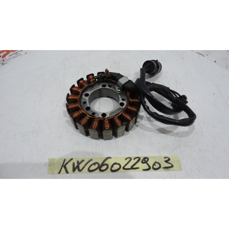 Statore generatore Generator stator Kawasaki Z 1000 750 03 06