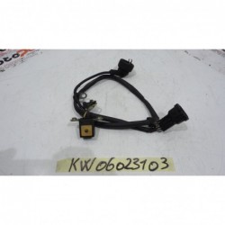 Sensore fase new timing rpm pick up kawasaki Z 750 1000 03 14
