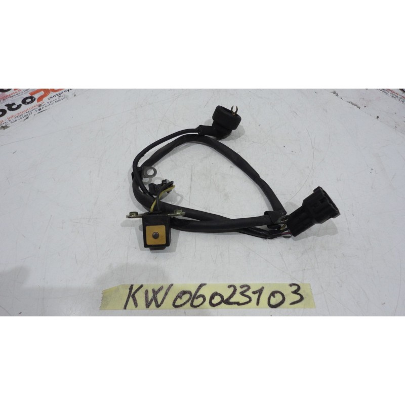 Sensore fase new timing rpm pick up kawasaki Z 750 1000 03 14
