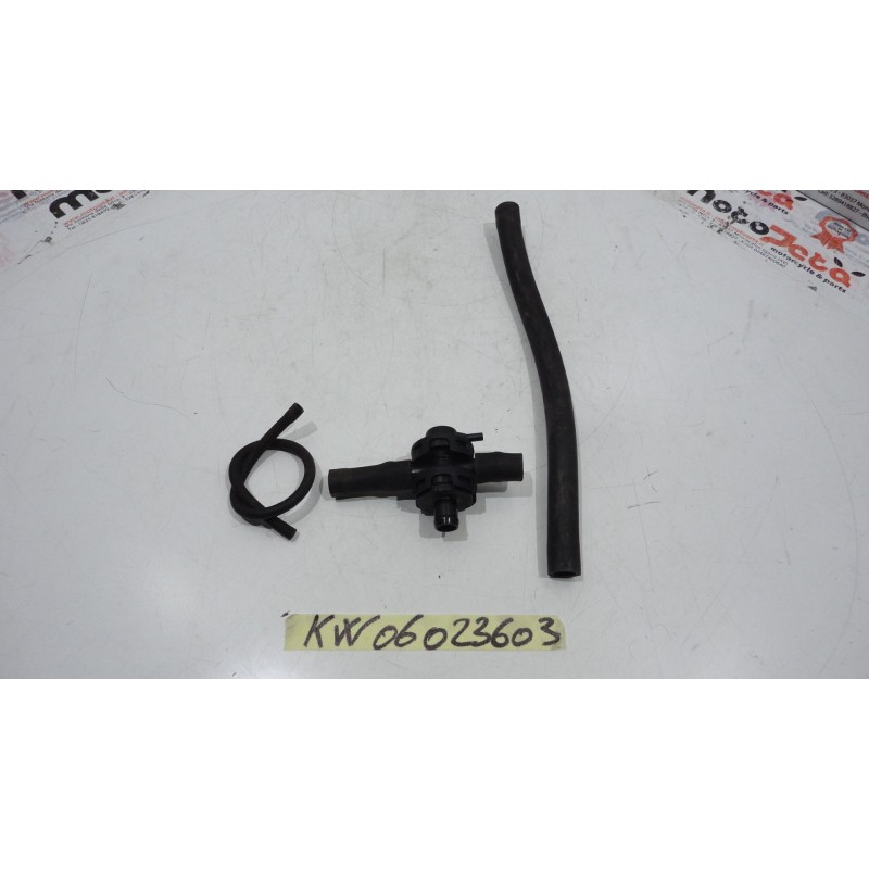Valvola circuito aria secondario air valve Kawasaki Z 750 03 06
