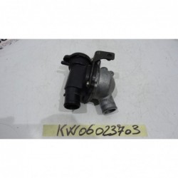 Termostato acqua Water temperature thermostat Kawasaki Z 750 1000 03 06
