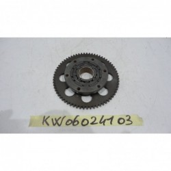 Ingranaggio ruota libera motor gear free wheel kawasaki Z 1000 750 03 06